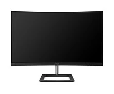 Monitorius Philips E Line 272E1CA/00 68,6 cm (27"), Juodos spalvos