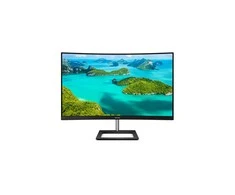 Monitorius Philips E Line 272E1CA/00 68,6 cm (27"), Juodos spalvos