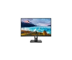 Monitorius Philips 275S1AE/00 27", Juodos spalvos