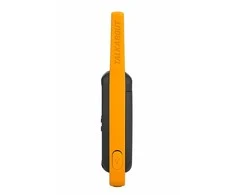 Motorola T82 Extreme portatyvios radio stotelės, 10km