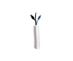 Multibrackets Daugialaikiai laikikliai MB CABLE SOCK SAVIVEIKIAI 19mm 25M W