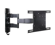 Laikiklis Multibrackets Daugialaikiai laikikliai MB TILT&amp;TURN III 25KG VESA 100-400 BL