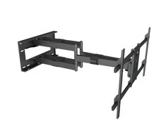 Laikiklis Multibrackets M UNIVERSAL 60KG, 800X400, LONG REACH ARM 910MM HD, DUAL