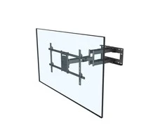 Laikiklis Multibrackets M UNIVERSAL 60KG, 800X400, LONG REACH ARM 910MM HD, DUAL