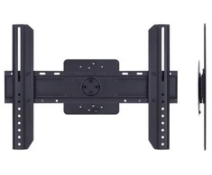 Laikiklis Multibrackets Multibracket M Universal Digital Signage Wallmount Juodas