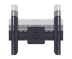 Laikiklis Multibrackets Multibracket M Universal Digital Signage Wallmount Juodas