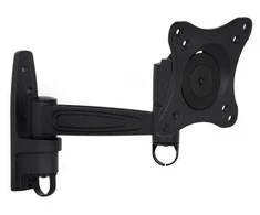 Laikiklis Multibrackets MB FLEXARM 360 II 25KG VESA 75-200 BL