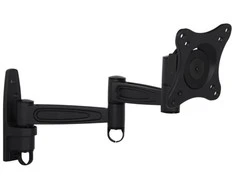 Laikiklis Multibrackets Daugialaikiai laikikliai MB FLEXARM 360 III 25KG VESA 75-200 BL