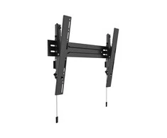 Multibrackets Daugiafunkciniai laikikliai MB VESA sieninis laikiklis SUPER SLIM TILT 600 MAX