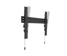 Multibrackets Daugiafunkciniai laikikliai MB VESA sieninis laikiklis SUPER SLIM TILT 600 MAX