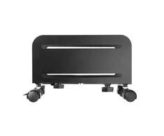 Neomounts NewStar CPU Holder (mobile / width: 12-21 cm), c:Juodas