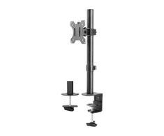 Laikiklis Neomounts Newstar FPMA-D510 81,3 cm (32") Gnybtas / varžtai Juoda
