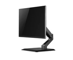 Laikiklis Neomounts Newstar FPMA-D885 81,3 cm (32") Laisvai stovintis Juoda