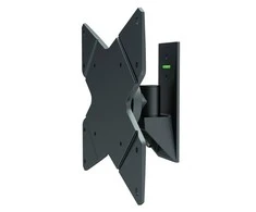 Neomounts Newstar FPMA-W815 televizoriaus laikiklis 101,6 cm (40") Juoda