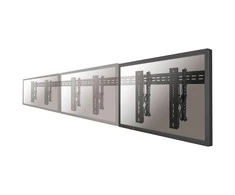 Laikiklis Neomounts Newstar LED-VW1000 190,5 cm (75") Juoda