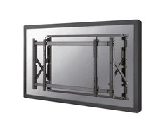 Laikiklis Neomounts Newstar LED-VW1750 139,7 cm (55") Juoda