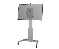 Laikiklis Newstar NM-HUB2LIFT 129,5 cm (51") Sidabras