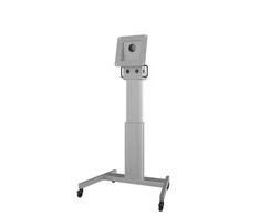 Laikiklis Newstar NM-HUB2LIFT 129,5 cm (51") Sidabras