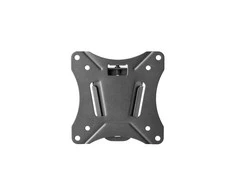 Laikiklis Neomounts Newstar NM-W25 76,2 cm (30") Juoda