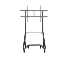 Laikiklis NeoMounts Mobile Monitorius/TV Floor Stand for 60-100" screen - Juodas