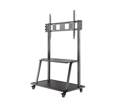 Laikiklis Neomounts Newstar NS-M4000 2,67 m (105") Juoda