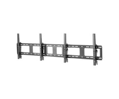 Laikiklis Neomounts Newstar NS-WMB200 132,1 cm (52") Juoda