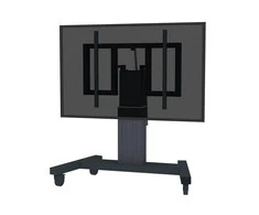 Laikiklis „Newstar PLASMA-M2550T“ 2,54 m (100") Juoda