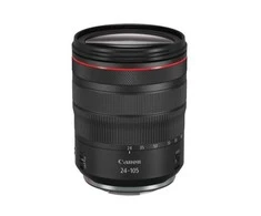Objektyvas Canon RF 24-105mm F4L IS USM (balta dėžutė)