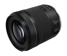 Objektyvas Canon RF 24-105mm F4-7.1 IS STM MILC Standartiniai objektyvai Juoda