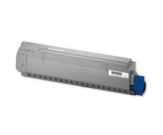 OKI 44059229 tonerio kasetė Originalus Geltona 1 vnt