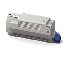 OKI 45396304 tonerio kasetė Originalus Juoda 1 vnt