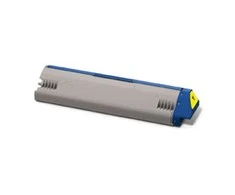 OKI toner geltonas C931 24K puslapiai