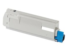 OKI toner juodas C931 38K puslapiai