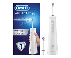 Procter Gamble Oral-B Aquacare 6 burnos irigatorius