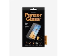 Panzer Glass PanzerGlass 5369 Ekrano apsauga, Huawei, P40, Grūdintas stiklas, Juodas