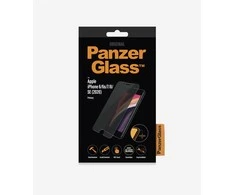 Panzer Glass PanzerGlass | Ekrano apsauga | Iphone | iPhone 6/6s/7/8/SE (2020) | Stiklas | Crystal Clear | Skaidri ekrano apsauga