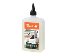 Peach 510917 dokumentų naikiklio priedas Tepamoji alyva 1 vnt