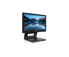 Monitorius Philips 162B9T/00 15.6" (39.6 cm), Juodos spalvos