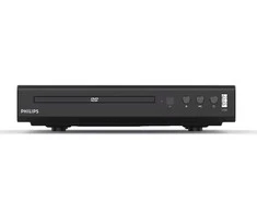 Vaizdo grotuvas Philips DVD grotuvas TAEP200/12 CD, CD-R/RW, DVD, DVD+R/RW, DVD-R/RW, DivX, JPEG, MP3, WMA, HDMI išvestis, USB įvestis, 12 bitų/108 MHz