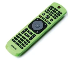 Philips 22AV9574A nuotolinio valdymo pultelis TV Spaudžiamieji mygtukai