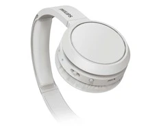 Ant ausų dedamos belaidės ausinės Philips TAH4205WT/00, Baltos