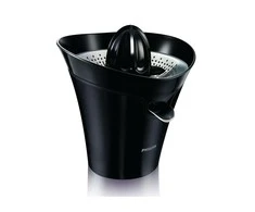 Philips Avance Collection HR2752/90 elektrinė citrusinių vaisių sulčiaspaudė Juoda 85 W