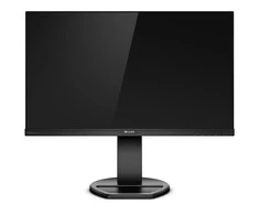Monitorius Philips 241B8QJEB/00 23.8 ", IPS, FHD, 1920 x 1080 pikselių, 16:9, 5 ms, 250 cd/m², Juodas