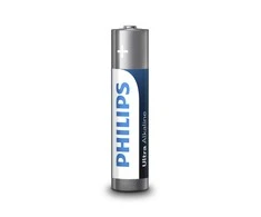 Philips baterija LR03E4B/10