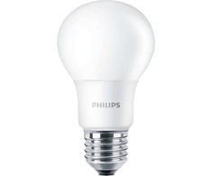 Philips CorePro energiją taupanti lempa 8 W E27 A+