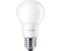 Philips CorePro energiją taupanti lempa 8 W E27 A+