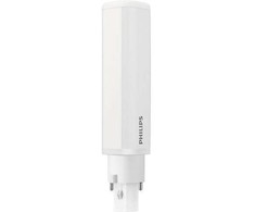 Philips CorePro LED PLC 8,5 W energiją taupanti lempa 8,5 W G24d-3 A+
