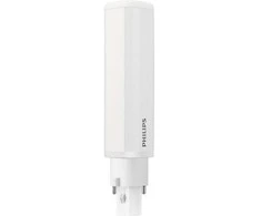 Philips CorePro LED PLC 8,5 W energiją taupanti lempa 8,5 W G24d-3 A+