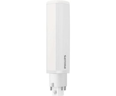 Philips CorePro LED PLC LED lemputė 6,5 W G24q-2 A+