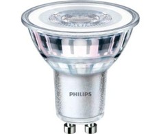Philips CorePro LEDspot LED lemputė 3,1 W GU10 A++